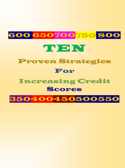 Credit and Financial Evaluation