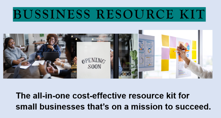 BUSINESS RESOURCE KIT